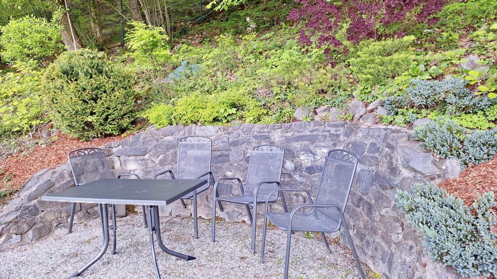 Luxus Alpenparadies Nahe Salzburg Sauna & Whirlpool Adnet Kültér fotó